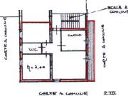 Quadrilocale con box a Gambassi Terme