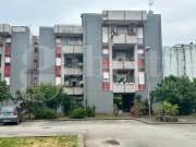 Quadrilocale con box a Latina