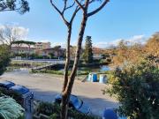 Quadrilocale con box a Massa