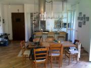 Quadrilocale con box a Massa