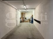 Quadrilocale con box a Monterotondo