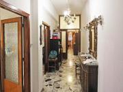 Quadrilocale con box a Senigallia