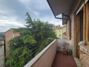 Quadrilocale con box a Siena