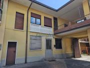 Quadrilocale con box a Vittuone