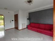 Quadrilocale con box, Allerona stazione di
