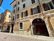 Quadrilocale con box doppio a Brescia