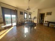 Quadrilocale con box doppio a Monte San Vito