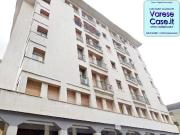 Quadrilocale con box in VENDITA a GALLARATE