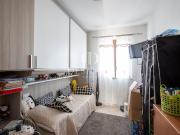 Quadrilocale con box in via lucca, Castel del Piano