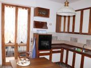 Quadrilocale con box in via nuova, Reggello