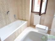 Quadrilocale con box in via piave, Busnago