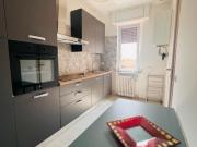 QUADRILOCALE CON CAMERE PRIVATE