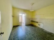 Quadrilocale con cortile