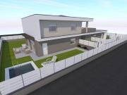 QUADRILOCALE CON GIARDINO