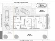 QUADRILOCALE con GIARDINO