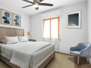 Quadrilocale con giardino a Ameglia