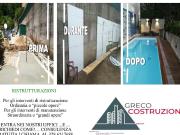 Quadrilocale con giardino a Baronissi