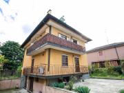 Quadrilocale con giardino a Bollate
