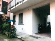 Quadrilocale con giardino a Bollate