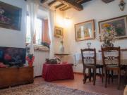 Quadrilocale con giardino a Borgo San Lorenzo