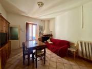 Quadrilocale con giardino a Empoli