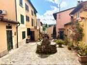 Quadrilocale con giardino a Firenze