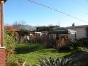 Quadrilocale con giardino a Massa