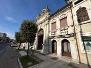 Quadrilocale con giardino a Minerbe