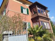 Quadrilocale con giardino a Monclassico