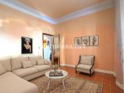 Quadrilocale con giardino a Pesaro