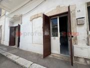 Quadrilocale con giardino a Pulsano