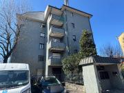 Quadrilocale con giardino a Rho