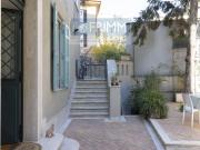 Quadrilocale con giardino a Roma Quadrilocale con giardino a Roma