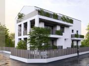Quadrilocale con giardino a Vigodarzere
