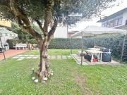 Quadrilocale con giardino, Campi Bisenzio san martino