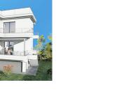 Quadrilocale con giardino, Carrara marina di