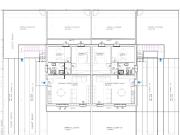 Quadrilocale con giardino, Cascina navacchio