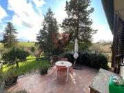 Quadrilocale con giardino, Colle di Val d'Elsa colle...