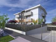 QUADRILOCALE CON GIARDINO IN CLASSE A4