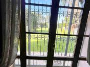 Quadrilocale con giardino in stradone del belvedere,...