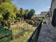 Quadrilocale con giardino in via brighi 12, Belvedere...