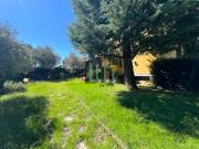 Quadrilocale con giardino in via della ripa, Firenze