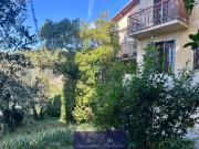 Quadrilocale con giardino in via desiderio da...