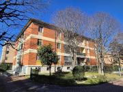 Quadrilocale con giardino in via marco polo 31, Modena