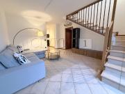 Quadrilocale con giardino in via montà 159, Padova