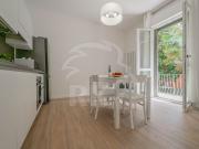 Quadrilocale con giardino in via pietro mengoli 31, Bologna