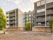 Quadrilocale con giardino in via rosario livatino 97, Bari