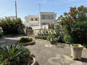 Quadrilocale con giardino in via salvatore petrachi 50,...