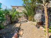 Quadrilocale con giardino in via timoleone 113, Catania