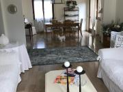 Quadrilocale con giardino, Lucca arancio